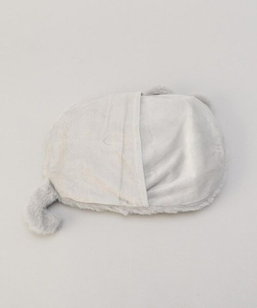 212 KITCHEN STORE / トゥーワントゥーキッチン ストア インテリア・インテリア雑貨 | ジェル湯たんぽ hoccaアニマル ねこ GY | 詳細2