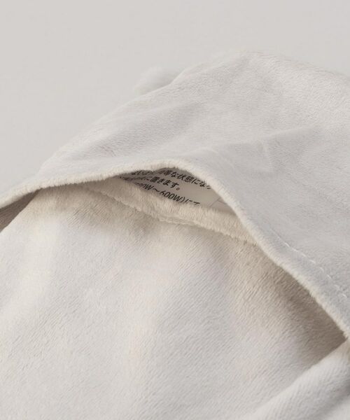 212 KITCHEN STORE / トゥーワントゥーキッチン ストア インテリア・インテリア雑貨 | ジェル湯たんぽ hoccaアニマル ねこ GY | 詳細4