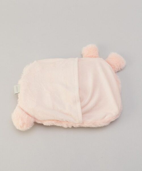 212 KITCHEN STORE / トゥーワントゥーキッチン ストア インテリア・インテリア雑貨 | ジェル湯たんぽ hoccaアニマル うさぎ SPK | 詳細2