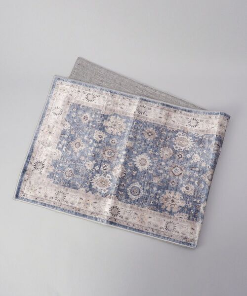 212 KITCHEN STORE / トゥーワントゥーキッチン ストア インテリア・生活雑貨・ホビー・ステーショナリー | キッチンマット ラシット 45x120cm NV TAUKO タウコ | 詳細1