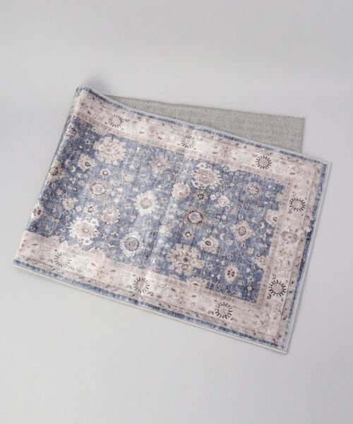 212 KITCHEN STORE / トゥーワントゥーキッチン ストア インテリア・生活雑貨・ホビー・ステーショナリー | キッチンマット ラシット 45x120cm NV TAUKO タウコ | 詳細2