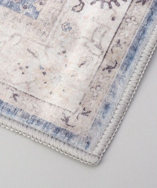 212 KITCHEN STORE / トゥーワントゥーキッチン ストア インテリア・生活雑貨・ホビー・ステーショナリー | キッチンマット ラシット 45x120cm NV TAUKO タウコ | 詳細3