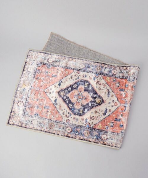 212 KITCHEN STORE / トゥーワントゥーキッチン ストア インテリア・生活雑貨・ホビー・ステーショナリー | キッチンマット ファラズ 45x120cm  RD TAUKO タウコ | 詳細1