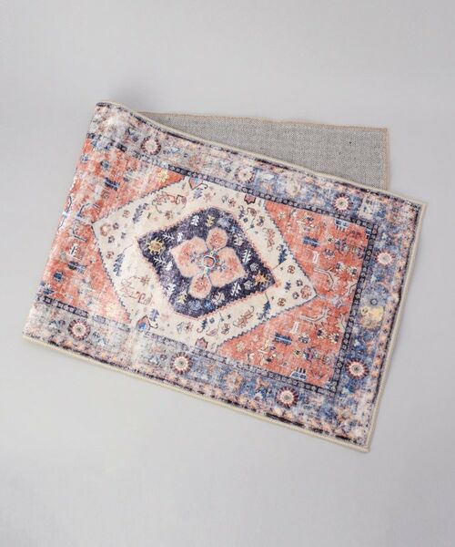 212 KITCHEN STORE / トゥーワントゥーキッチン ストア インテリア・生活雑貨・ホビー・ステーショナリー | キッチンマット ファラズ 45x120cm  RD TAUKO タウコ | 詳細2