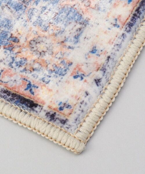 212 KITCHEN STORE / トゥーワントゥーキッチン ストア インテリア・生活雑貨・ホビー・ステーショナリー | キッチンマット ファラズ 45x120cm  RD TAUKO タウコ | 詳細3