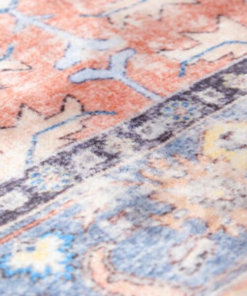 212 KITCHEN STORE / トゥーワントゥーキッチン ストア インテリア・生活雑貨・ホビー・ステーショナリー | キッチンマット ファラズ 45x120cm  RD TAUKO タウコ | 詳細4