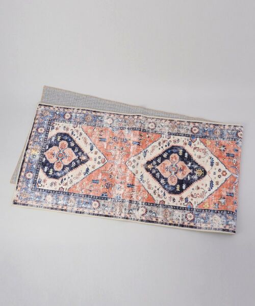 212 KITCHEN STORE / トゥーワントゥーキッチン ストア インテリア・生活雑貨・ホビー・ステーショナリー | キッチンマット ファラズ 45x180cm  RD TAUKO タウコ | 詳細1