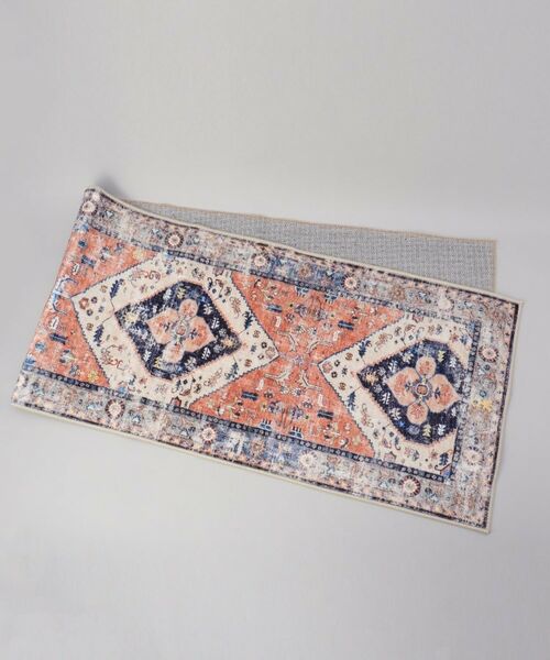 212 KITCHEN STORE / トゥーワントゥーキッチン ストア インテリア・生活雑貨・ホビー・ステーショナリー | キッチンマット ファラズ 45x180cm  RD TAUKO タウコ | 詳細2