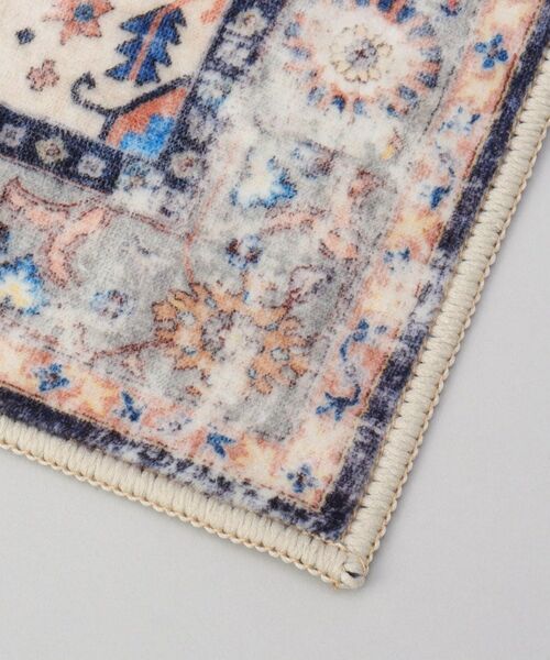 212 KITCHEN STORE / トゥーワントゥーキッチン ストア インテリア・生活雑貨・ホビー・ステーショナリー | キッチンマット ファラズ 45x180cm  RD TAUKO タウコ | 詳細3