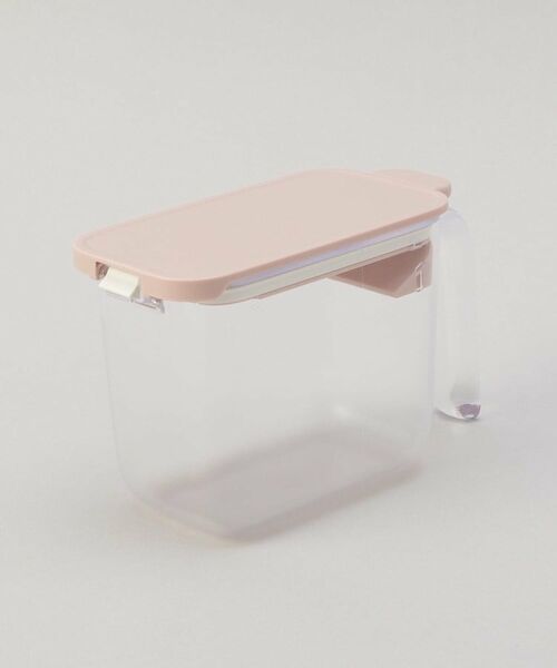 212 KITCHEN STORE / トゥーワントゥーキッチン ストア キッチンツール | 調味料ポット グレイッシュピンク ＜marna マーナ＞ | 詳細2