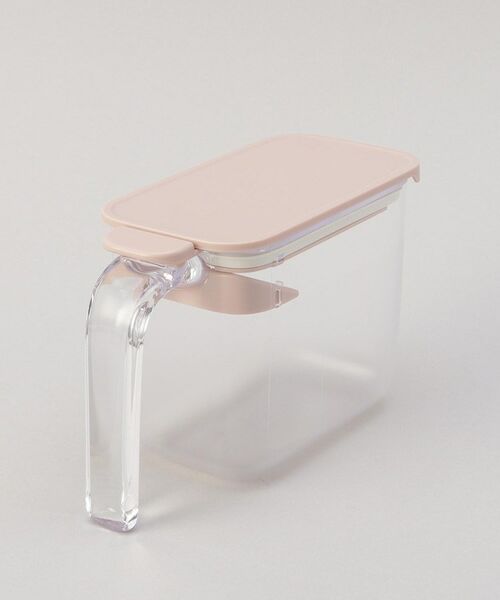 212 KITCHEN STORE / トゥーワントゥーキッチン ストア キッチンツール | 調味料ポット グレイッシュピンク ＜marna マーナ＞ | 詳細3