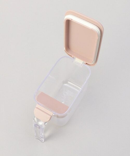 212 KITCHEN STORE / トゥーワントゥーキッチン ストア キッチンツール | 調味料ポット グレイッシュピンク ＜marna マーナ＞ | 詳細4