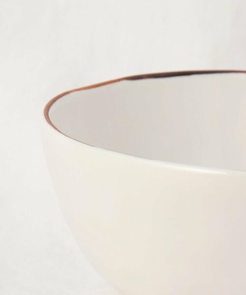 212 KITCHEN STORE / トゥーワントゥーキッチン ストア 食器 | ROOTS プレーリー 13cmサラダボウル アルバートル | 詳細5