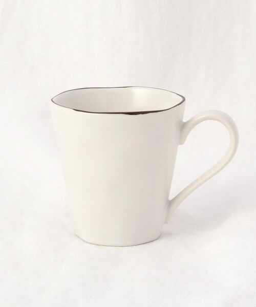 212 KITCHEN STORE / トゥーワントゥーキッチン ストア グラス・マグカップ | ROOTS プレーリー マグカップ アルバートル | 詳細1