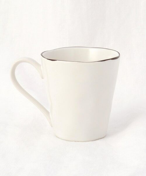 212 KITCHEN STORE / トゥーワントゥーキッチン ストア グラス・マグカップ | ROOTS プレーリー マグカップ アルバートル | 詳細2