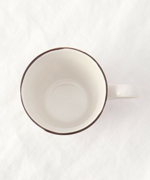 212 KITCHEN STORE / トゥーワントゥーキッチン ストア グラス・マグカップ | ROOTS プレーリー マグカップ アルバートル | 詳細3