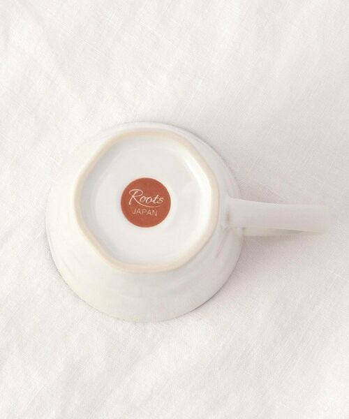 212 KITCHEN STORE / トゥーワントゥーキッチン ストア グラス・マグカップ | ROOTS プレーリー マグカップ アルバートル | 詳細4
