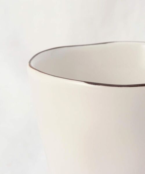 212 KITCHEN STORE / トゥーワントゥーキッチン ストア グラス・マグカップ | ROOTS プレーリー マグカップ アルバートル | 詳細5