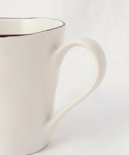 212 KITCHEN STORE / トゥーワントゥーキッチン ストア グラス・マグカップ | ROOTS プレーリー マグカップ アルバートル | 詳細6