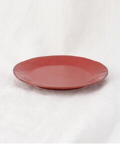 212 KITCHEN STORE / トゥーワントゥーキッチン ストア 食器 | ROOTS プレーリー 21cmプレート スカーレット