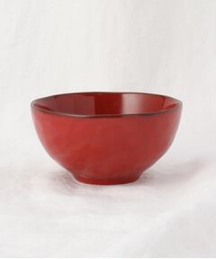 212 KITCHEN STORE / トゥーワントゥーキッチン ストア 食器 | ROOTS プレーリー 13cmサラダボウル スカーレット