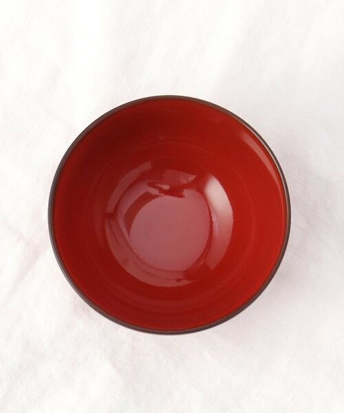 212 KITCHEN STORE / トゥーワントゥーキッチン ストア 食器 | ROOTS プレーリー 13cmサラダボウル スカーレット | 詳細3