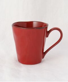 212 KITCHEN STORE / トゥーワントゥーキッチン ストア グラス・マグカップ | ROOTS プレーリー マグカップ スカーレット