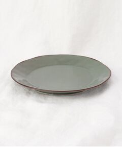 212 KITCHEN STORE / トゥーワントゥーキッチン ストア 食器 | ROOTS プレーリー 21cmプレート ヴェル