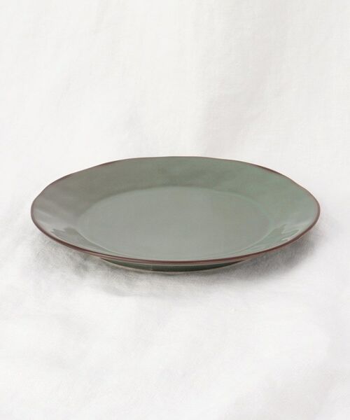 212 KITCHEN STORE / トゥーワントゥーキッチン ストア 食器 | ROOTS プレーリー 21cmプレート ヴェル | 詳細1