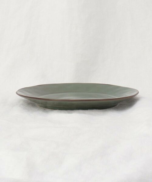 212 KITCHEN STORE / トゥーワントゥーキッチン ストア 食器 | ROOTS プレーリー 21cmプレート ヴェル | 詳細2