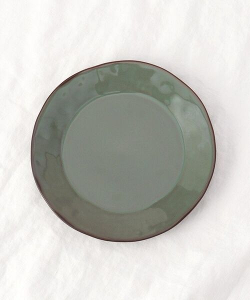 212 KITCHEN STORE / トゥーワントゥーキッチン ストア 食器 | ROOTS プレーリー 21cmプレート ヴェル | 詳細3