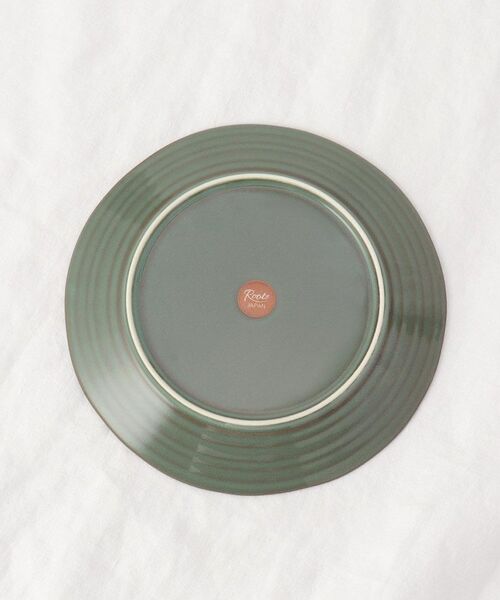 212 KITCHEN STORE / トゥーワントゥーキッチン ストア 食器 | ROOTS プレーリー 21cmプレート ヴェル | 詳細4