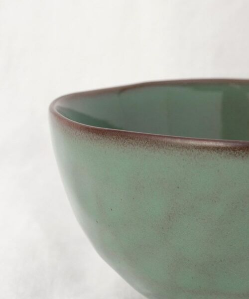 212 KITCHEN STORE / トゥーワントゥーキッチン ストア 食器 | ROOTS プレーリー 13cmサラダボウル ヴェル | 詳細5