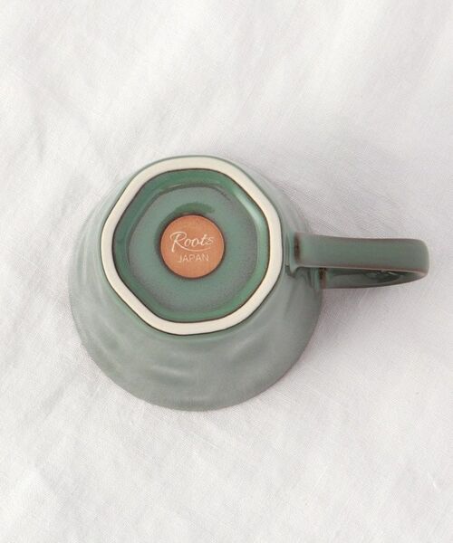 212 KITCHEN STORE / トゥーワントゥーキッチン ストア グラス・マグカップ | ROOTS プレーリー マグカップ ヴェル | 詳細4