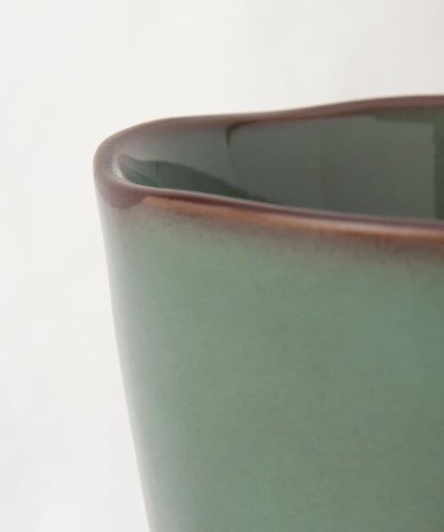 212 KITCHEN STORE / トゥーワントゥーキッチン ストア グラス・マグカップ | ROOTS プレーリー マグカップ ヴェル | 詳細5