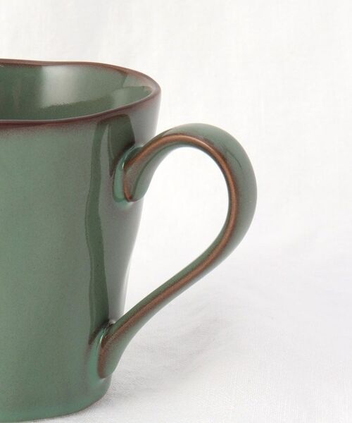 212 KITCHEN STORE / トゥーワントゥーキッチン ストア グラス・マグカップ | ROOTS プレーリー マグカップ ヴェル | 詳細6