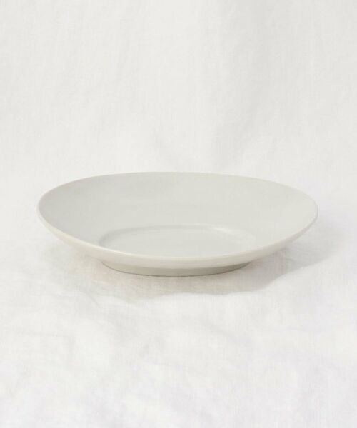 212 KITCHEN STORE / トゥーワントゥーキッチン ストア 食器 | クルブ オーバルプレートL IV | 詳細1