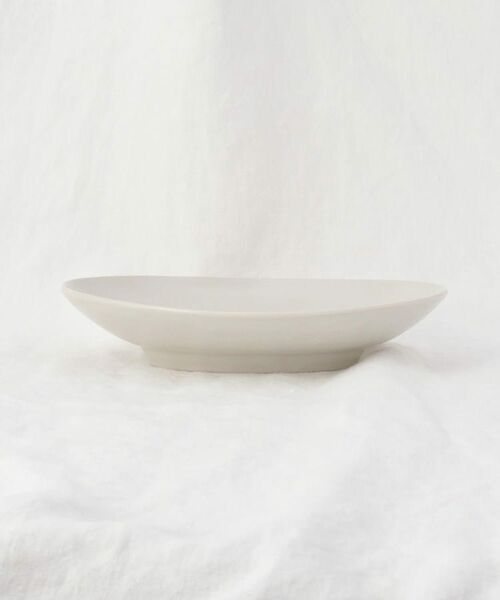 212 KITCHEN STORE / トゥーワントゥーキッチン ストア 食器 | クルブ オーバルプレートL IV | 詳細2