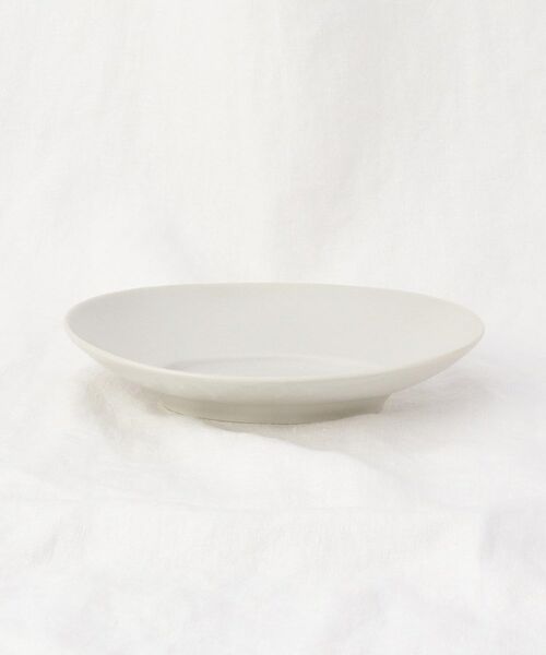 212 KITCHEN STORE / トゥーワントゥーキッチン ストア 食器 | クルブ オーバルプレートＭ IV | 詳細1