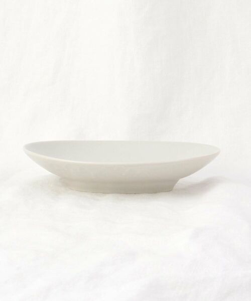 212 KITCHEN STORE / トゥーワントゥーキッチン ストア 食器 | クルブ オーバルプレートＭ IV | 詳細2