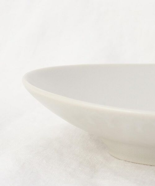 212 KITCHEN STORE / トゥーワントゥーキッチン ストア 食器 | クルブ オーバルプレートＭ IV | 詳細5