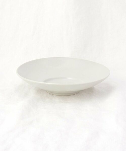 212 KITCHEN STORE / トゥーワントゥーキッチン ストア 食器 | クルブ ラウンドプレートL IV | 詳細1