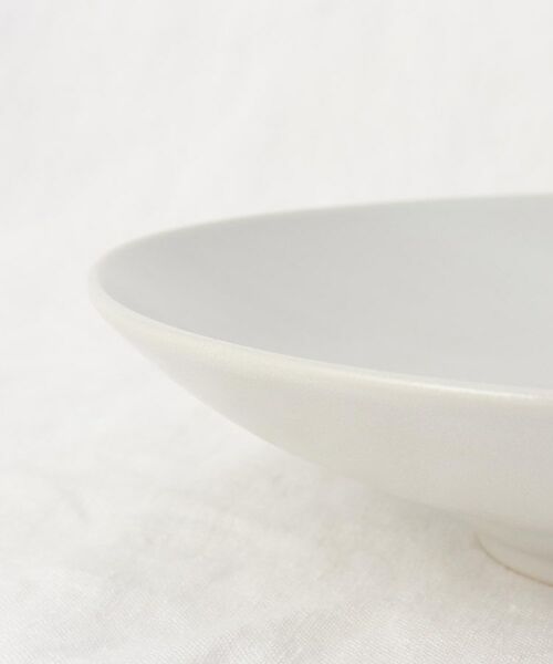 212 KITCHEN STORE / トゥーワントゥーキッチン ストア 食器 | クルブ ラウンドプレートL IV | 詳細5