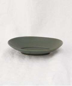 212 KITCHEN STORE / トゥーワントゥーキッチン ストア 食器 | クルブ オーバルプレートＭ GR