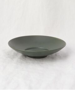 212 KITCHEN STORE / トゥーワントゥーキッチン ストア 食器 | クルブ ラウンドプレートＬ GR