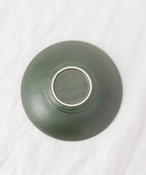 212 KITCHEN STORE / トゥーワントゥーキッチン ストア 食器 | クルブ ラウンドプレートＬ GR | 詳細4