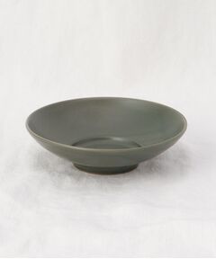 212 KITCHEN STORE / トゥーワントゥーキッチン ストア 食器 | クルブ ラウンドプレートM GR