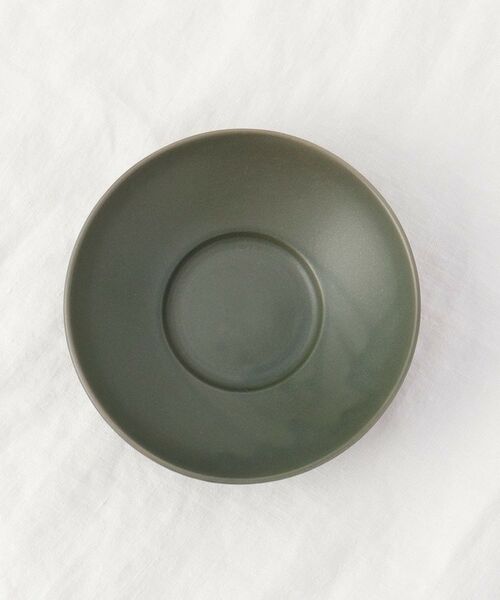 212 KITCHEN STORE / トゥーワントゥーキッチン ストア 食器 | クルブ ラウンドプレートM GR | 詳細3