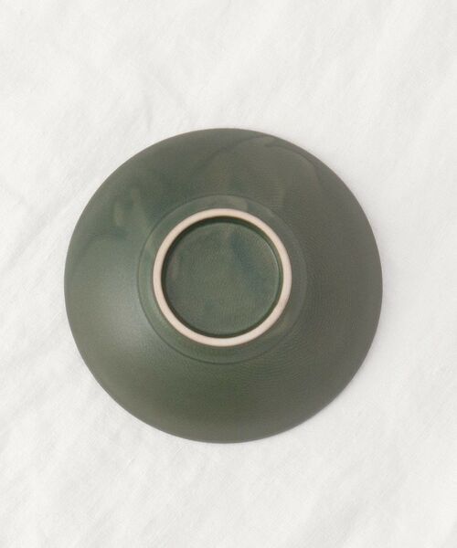 212 KITCHEN STORE / トゥーワントゥーキッチン ストア 食器 | クルブ ラウンドプレートM GR | 詳細4