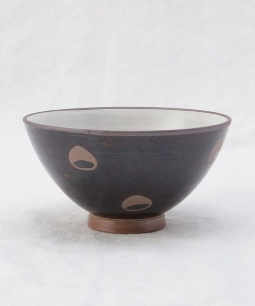 212 KITCHEN STORE / トゥーワントゥーキッチン ストア 食器 | くり 茶 飯碗 | 詳細2